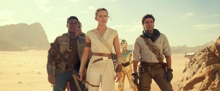 Star Wars Episode IX: The Rise of Skywalker screen grab CR: Lucasfilm